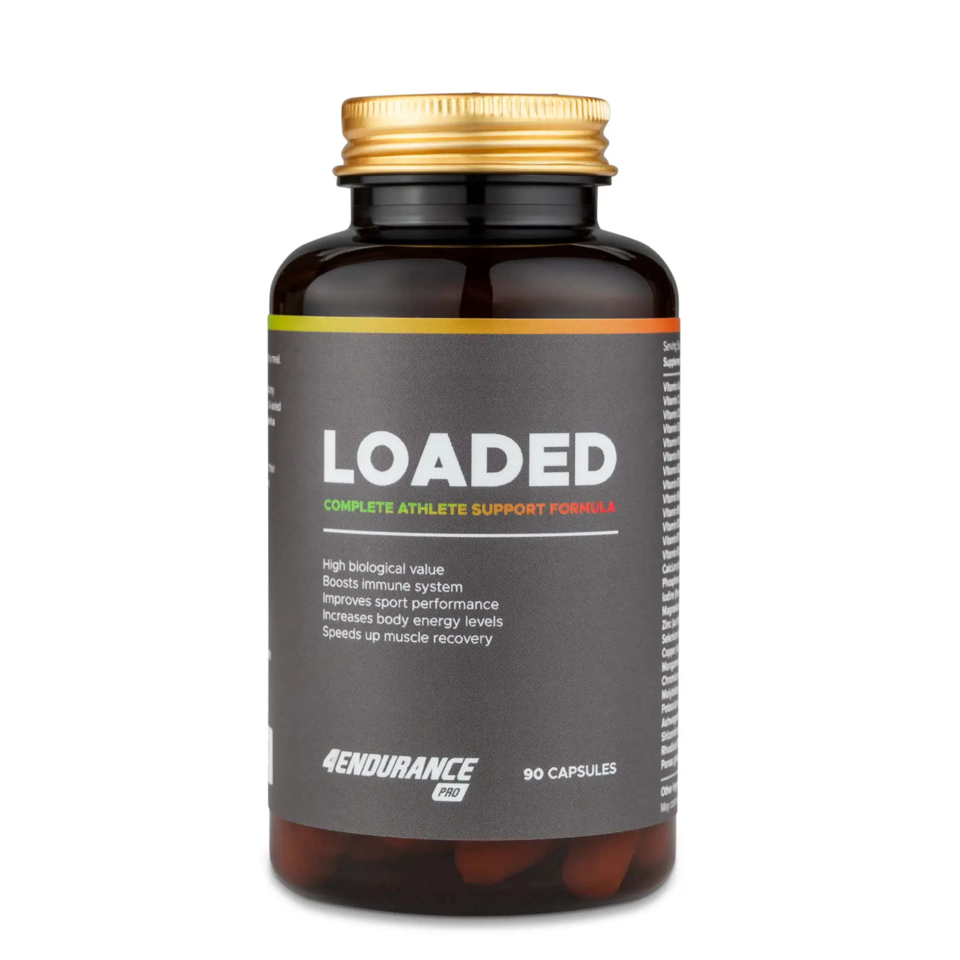 Loaded
