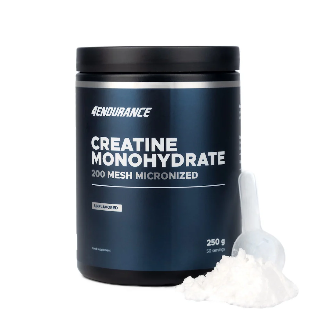 Micronized Creatine Monohydrate - Image 3