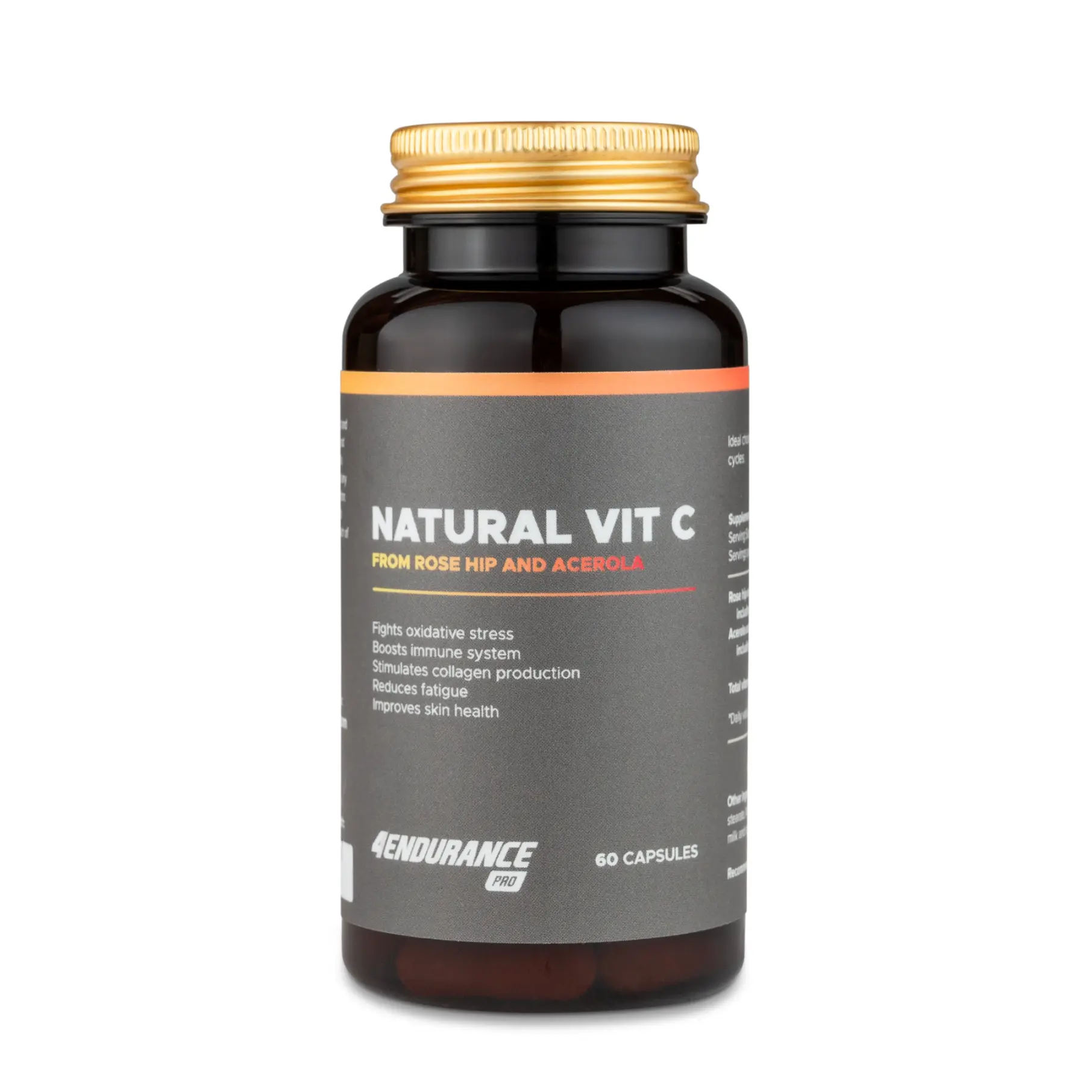 Natural Vitamin C