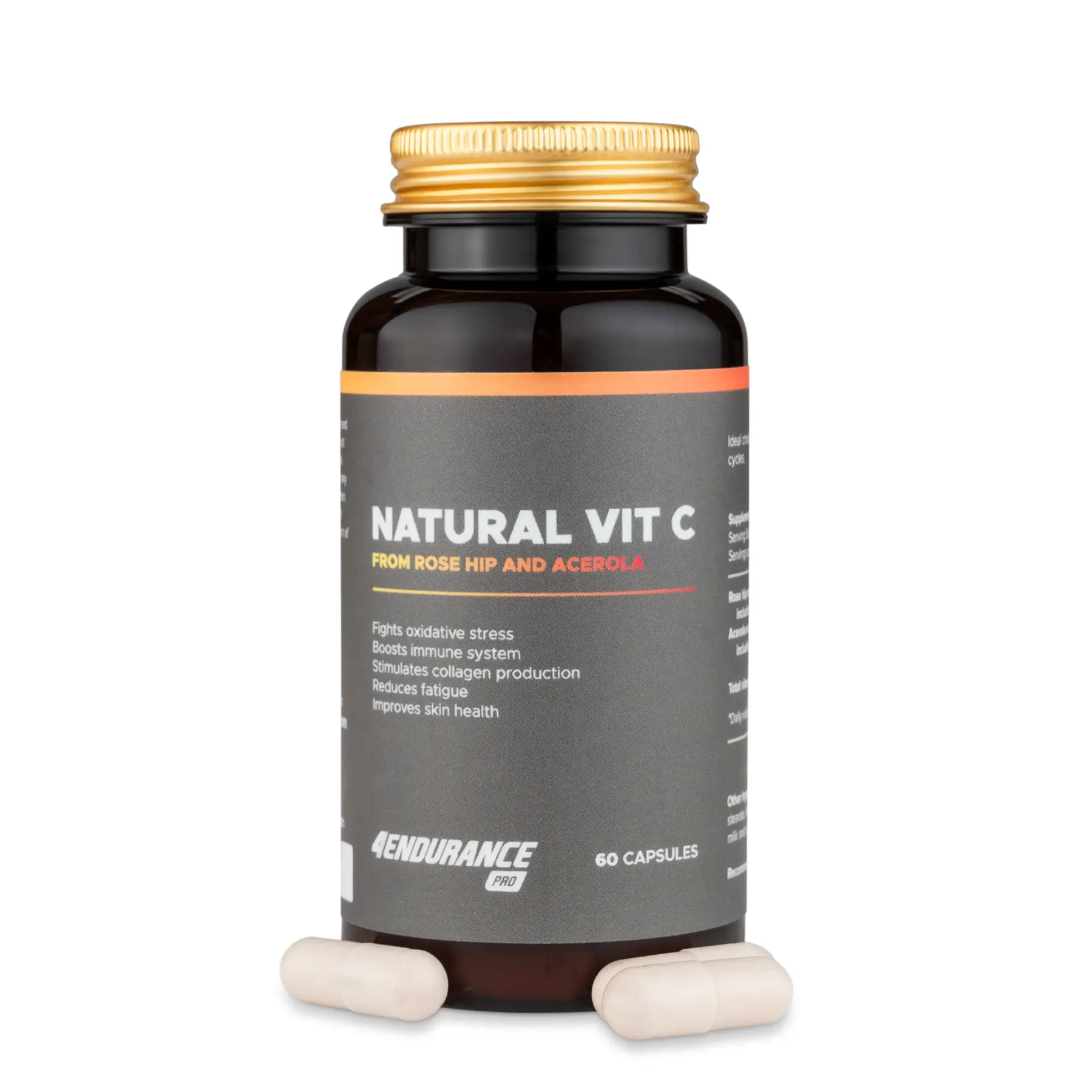 Natural Vitamin C - Image 3
