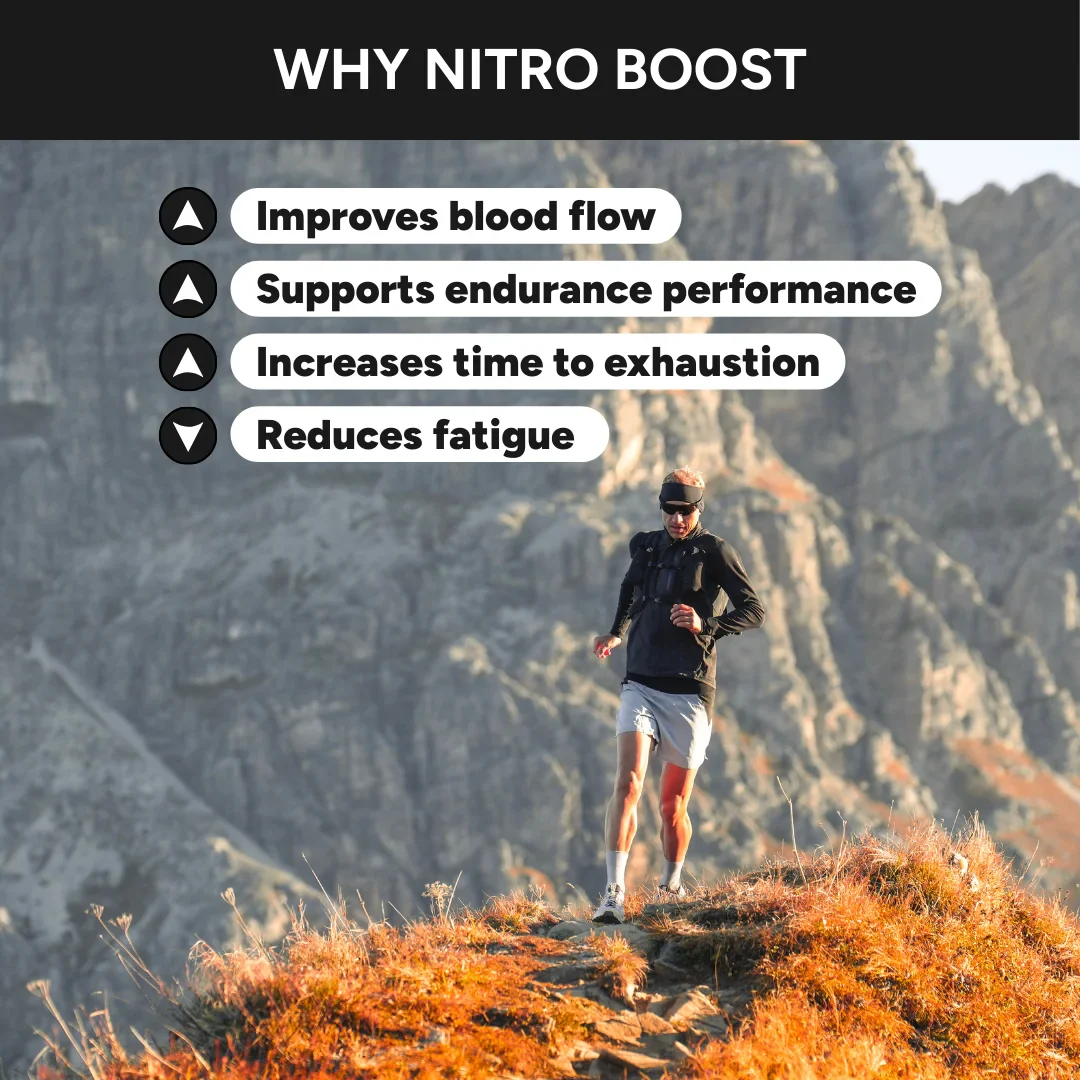 Nitro Boost - Image 4