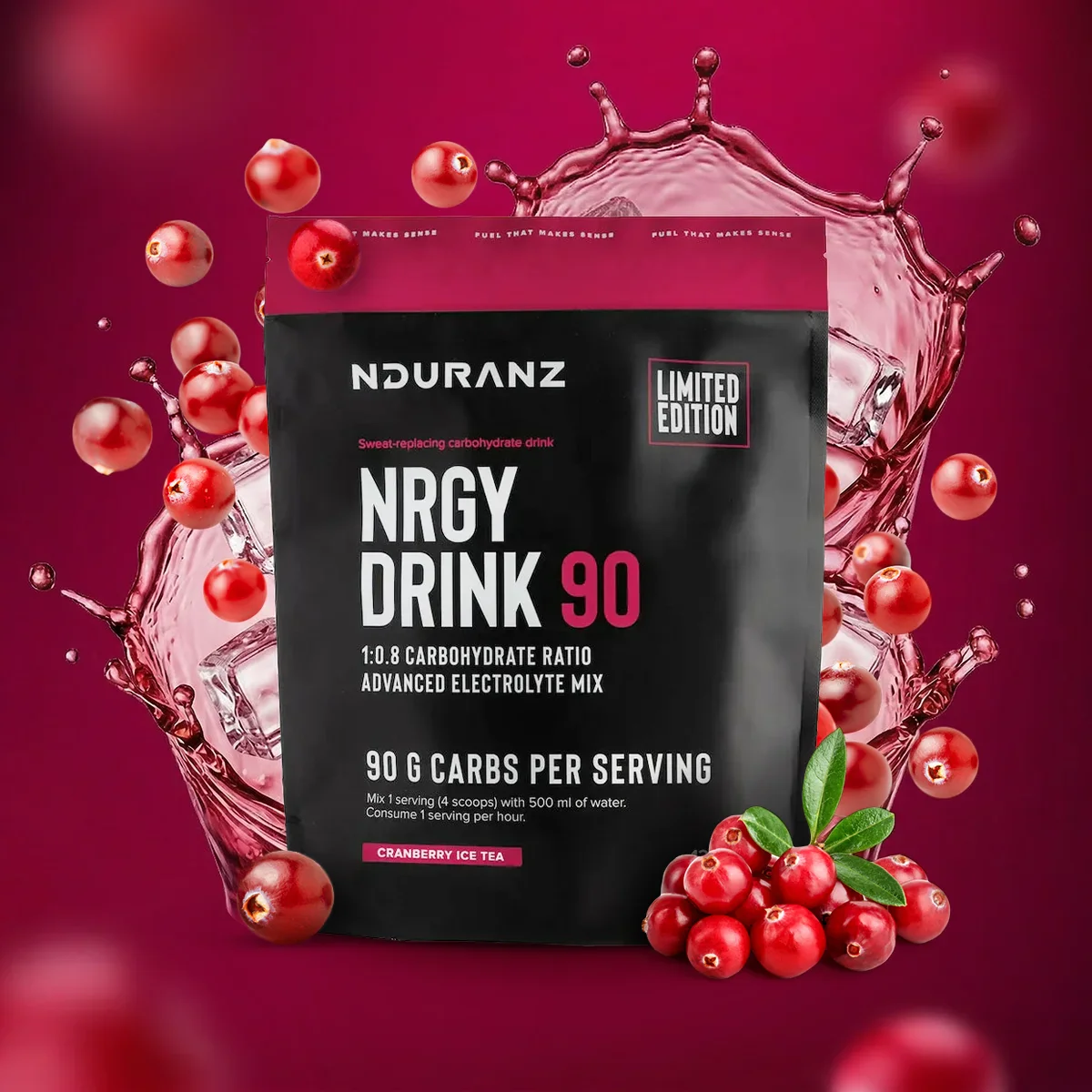 Nrgy Drink 90 Limited Edition - Image 12
