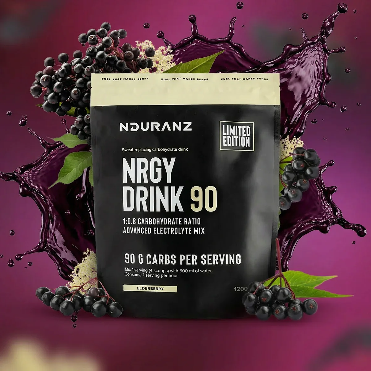 Nrgy Drink 90 Limited Edition - Image 13