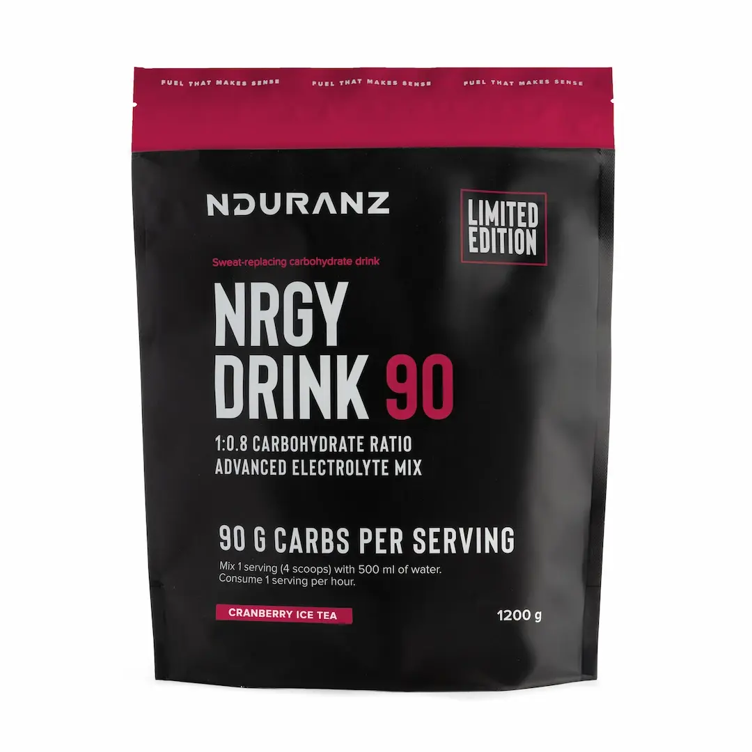 Nrgy Drink 90 Limited Edition - Image 16
