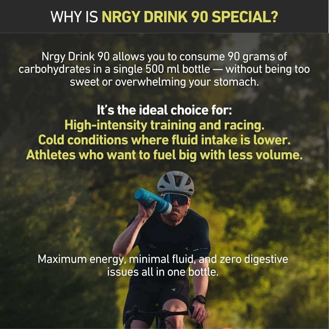 Nrgy Drink 90 Limited Edition - Image 3