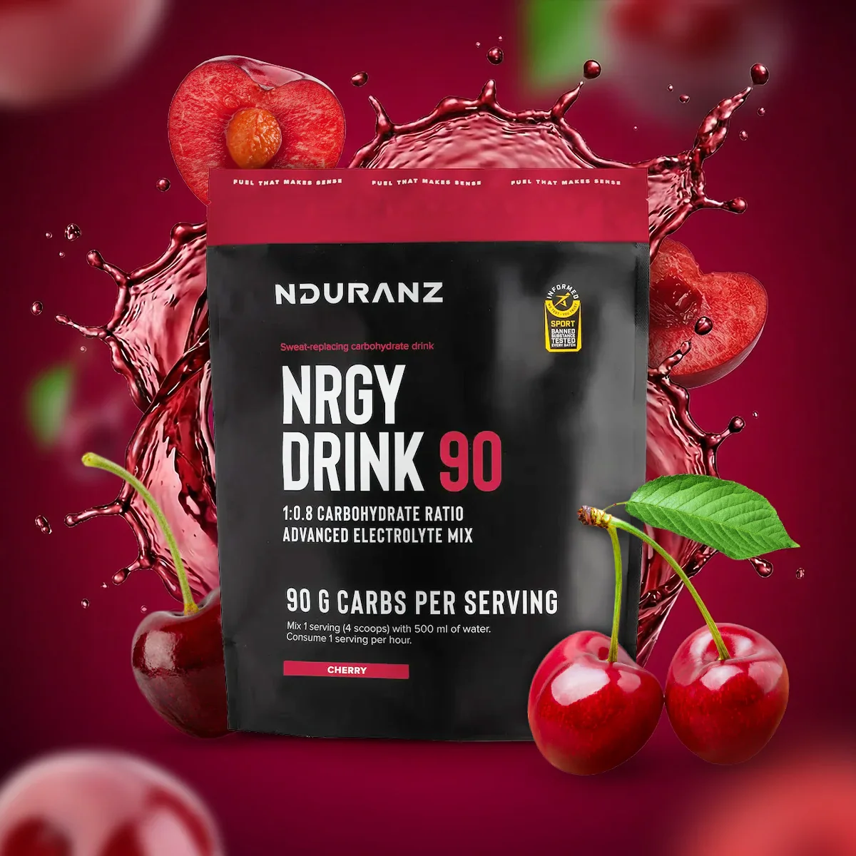 Nrgy Drink 90 - Image 12