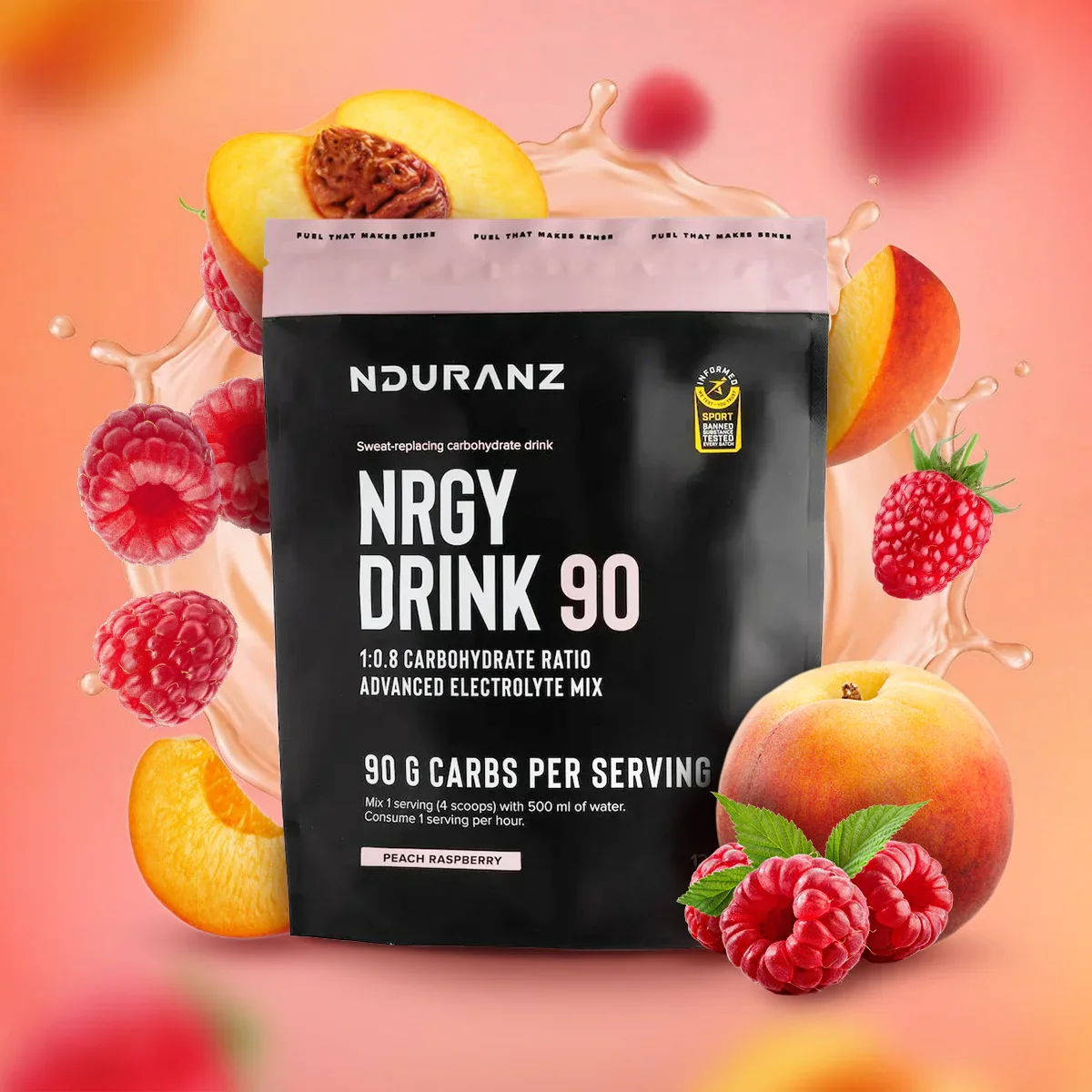 Nrgy Drink 90 - Image 13