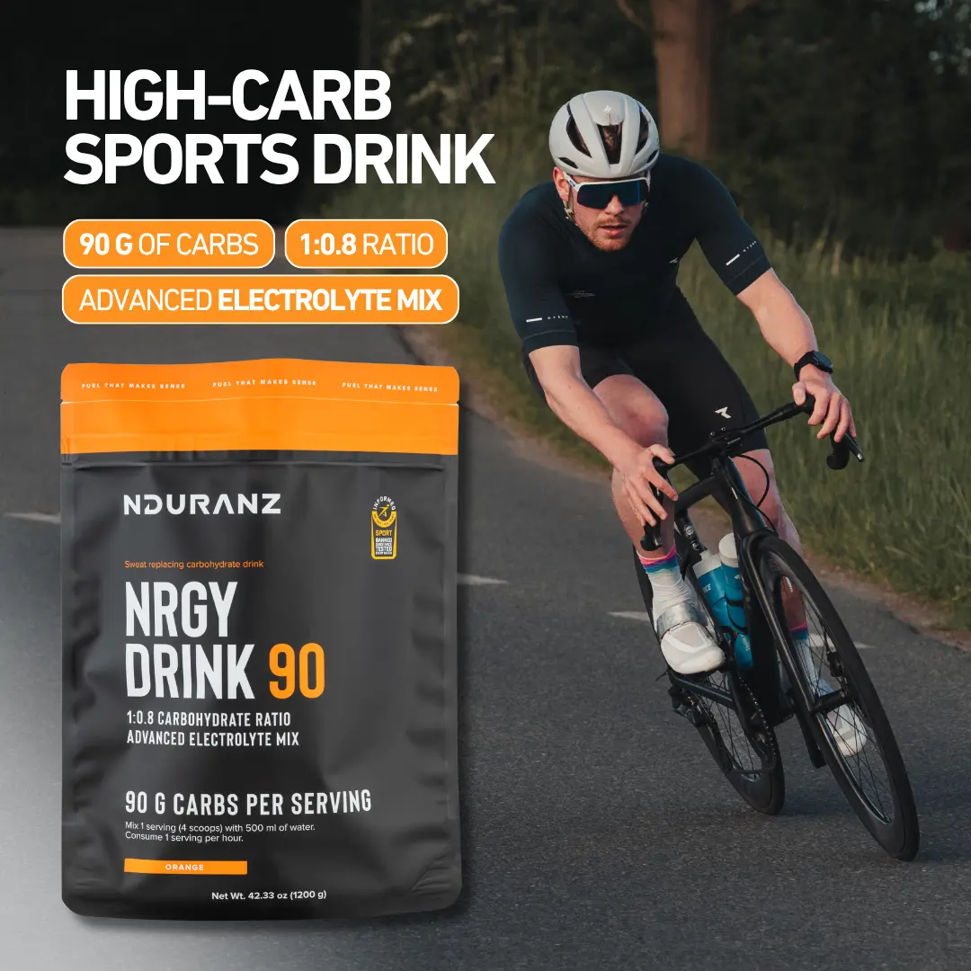 Nrgy Drink 90 - Image 2