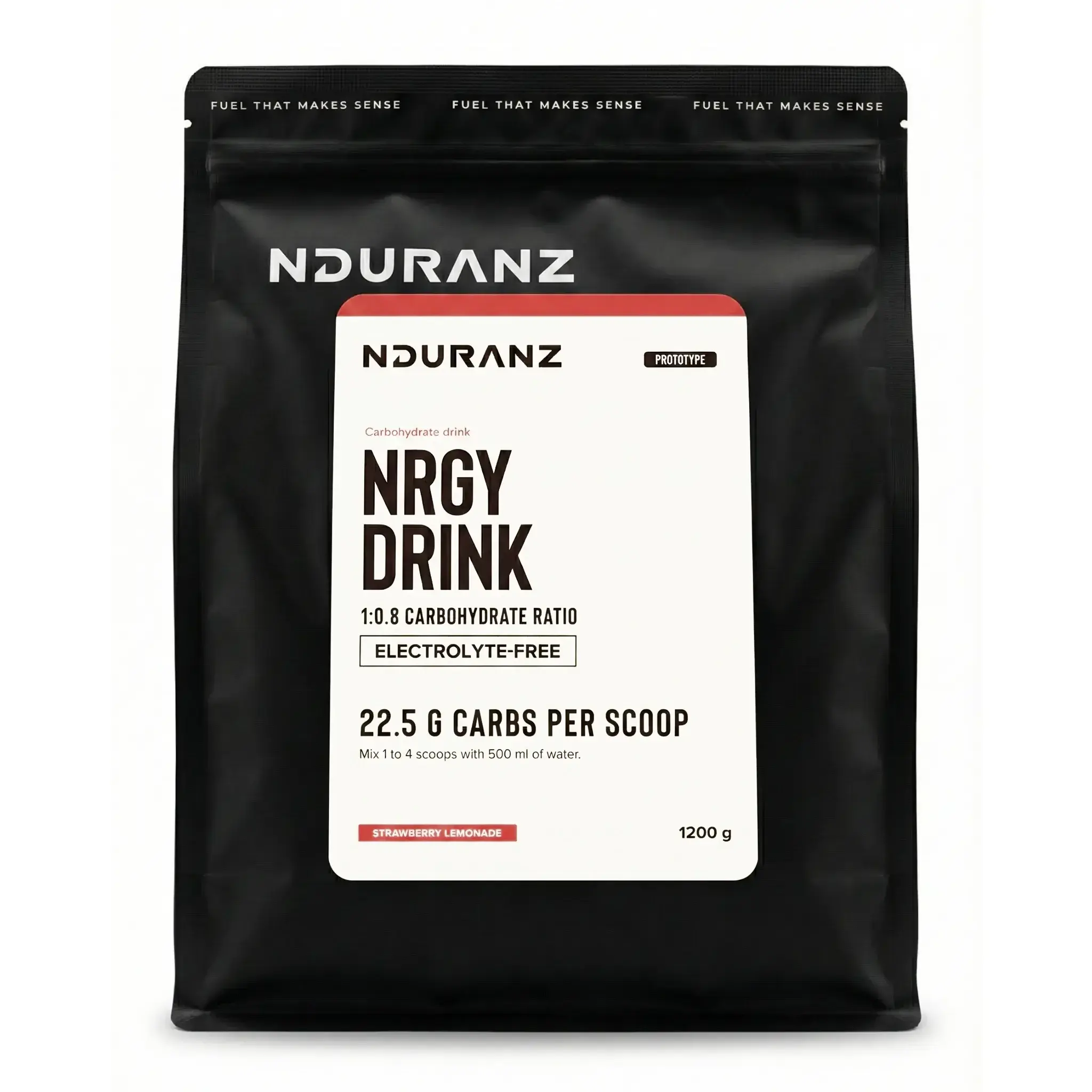 Nrgy Drink (Electrolyte-Free) - Image 3