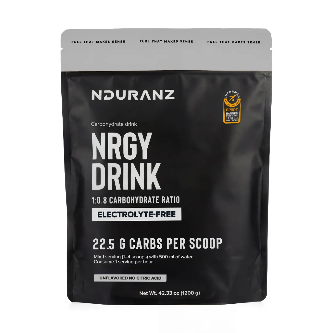 Nrgy Drink (Electrolyte-Free) - Image 4