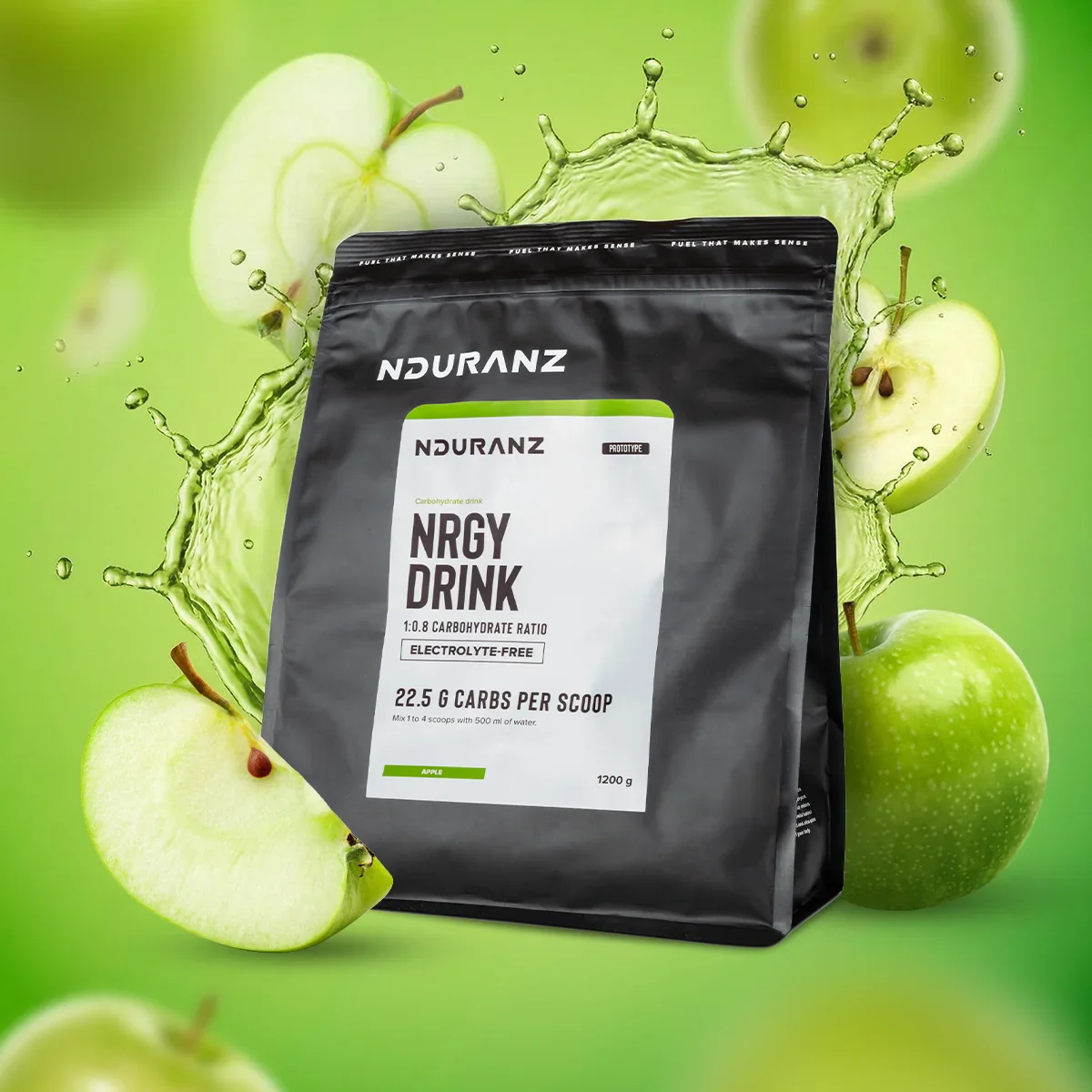 Nrgy Drink (Electrolyte-Free) - Image 5