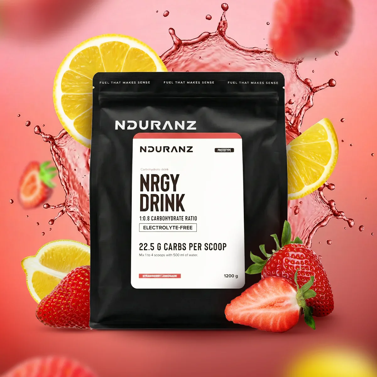 Nrgy Drink (Electrolyte-Free) - Image 6