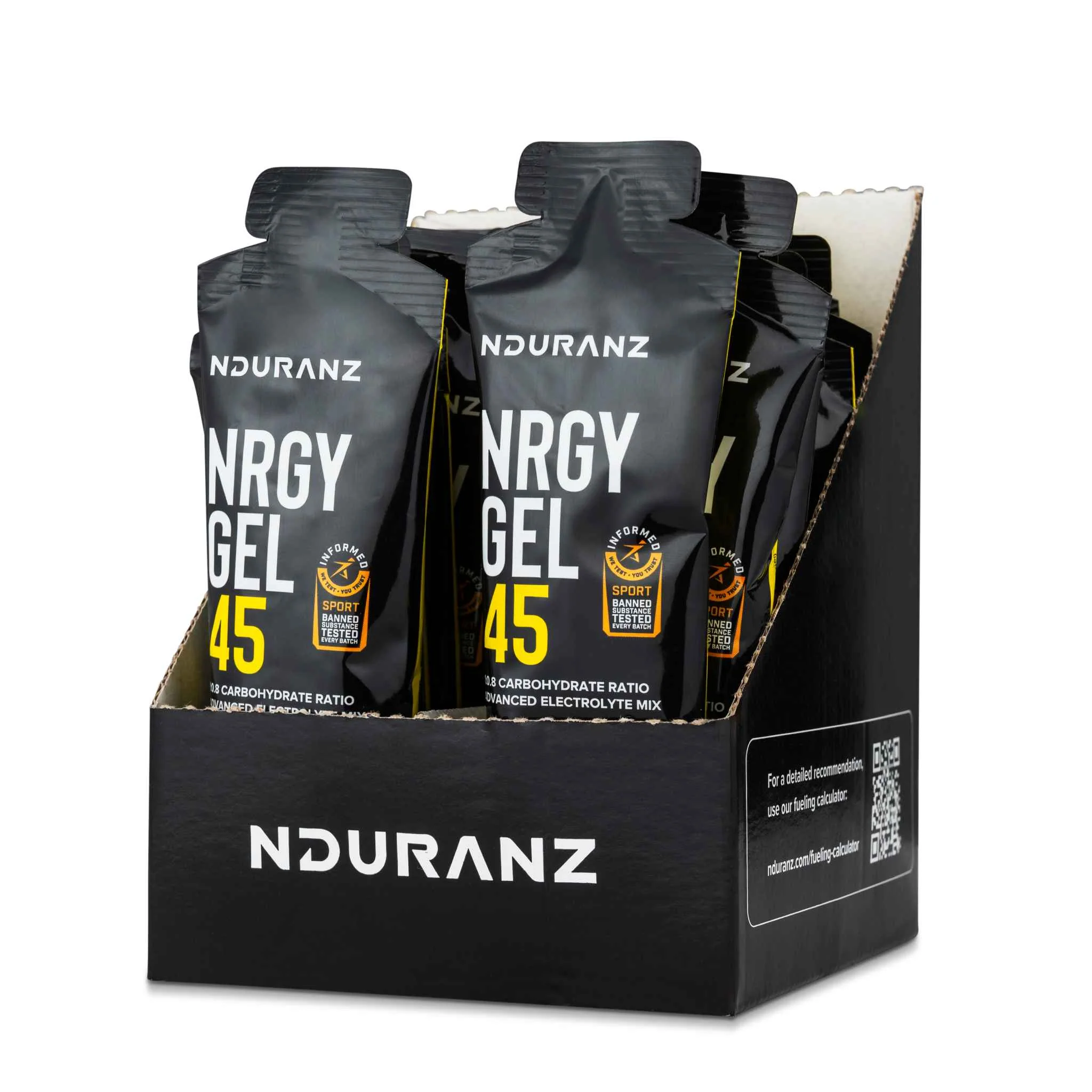 Nrgy Gel 45 Box - Image 13