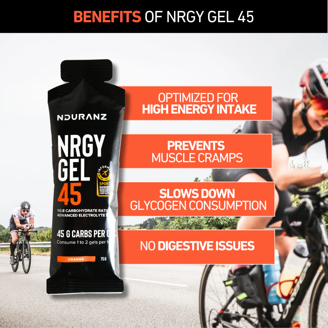 Nrgy Gel 45 Box - Image 3