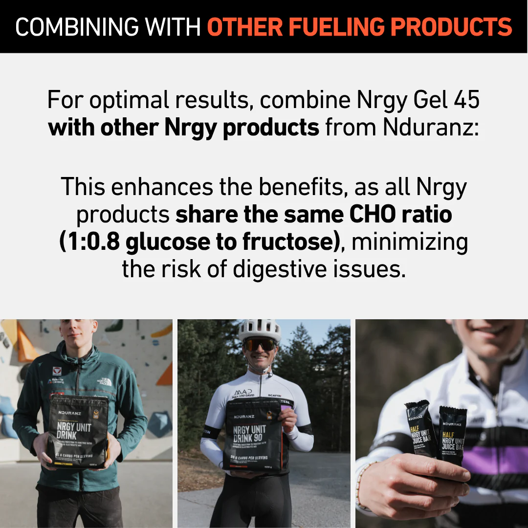 Nrgy Gel 45 Box - Image 6