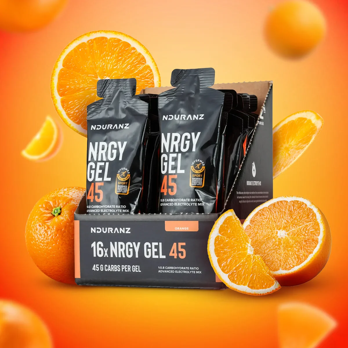 Nrgy Gel 45 Box - Image 9