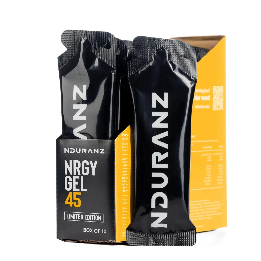 Nrgy Gel 45 Box (Protoype) - Image 3