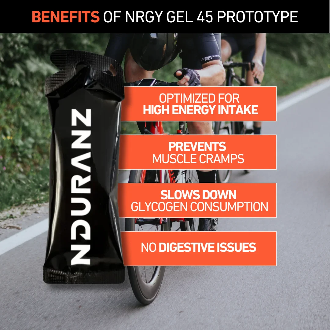 Nrgy Gel 45 Box (Protoype) - Image 9