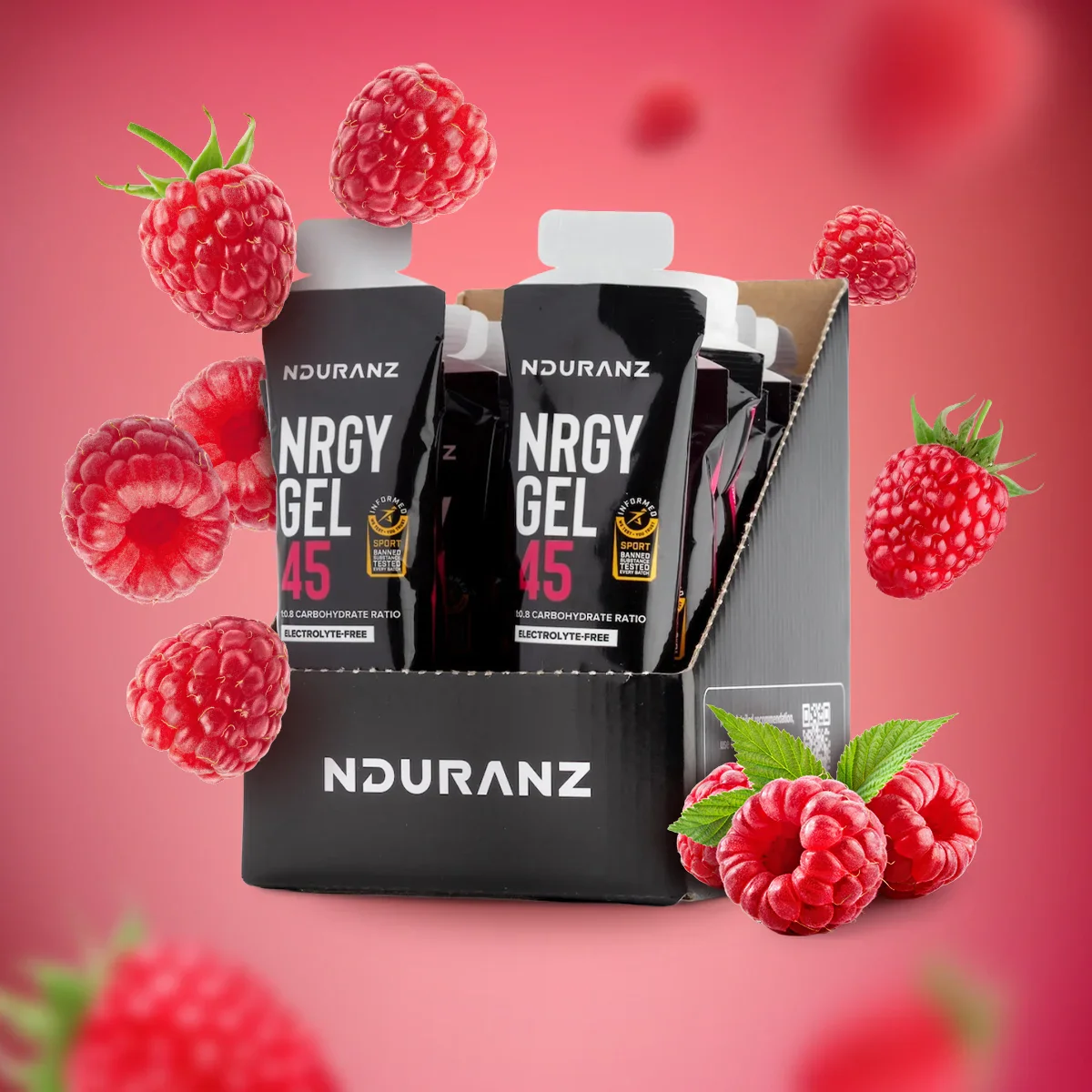Nrgy Gel 45 Box (Electrolyte-Free) - Image 7