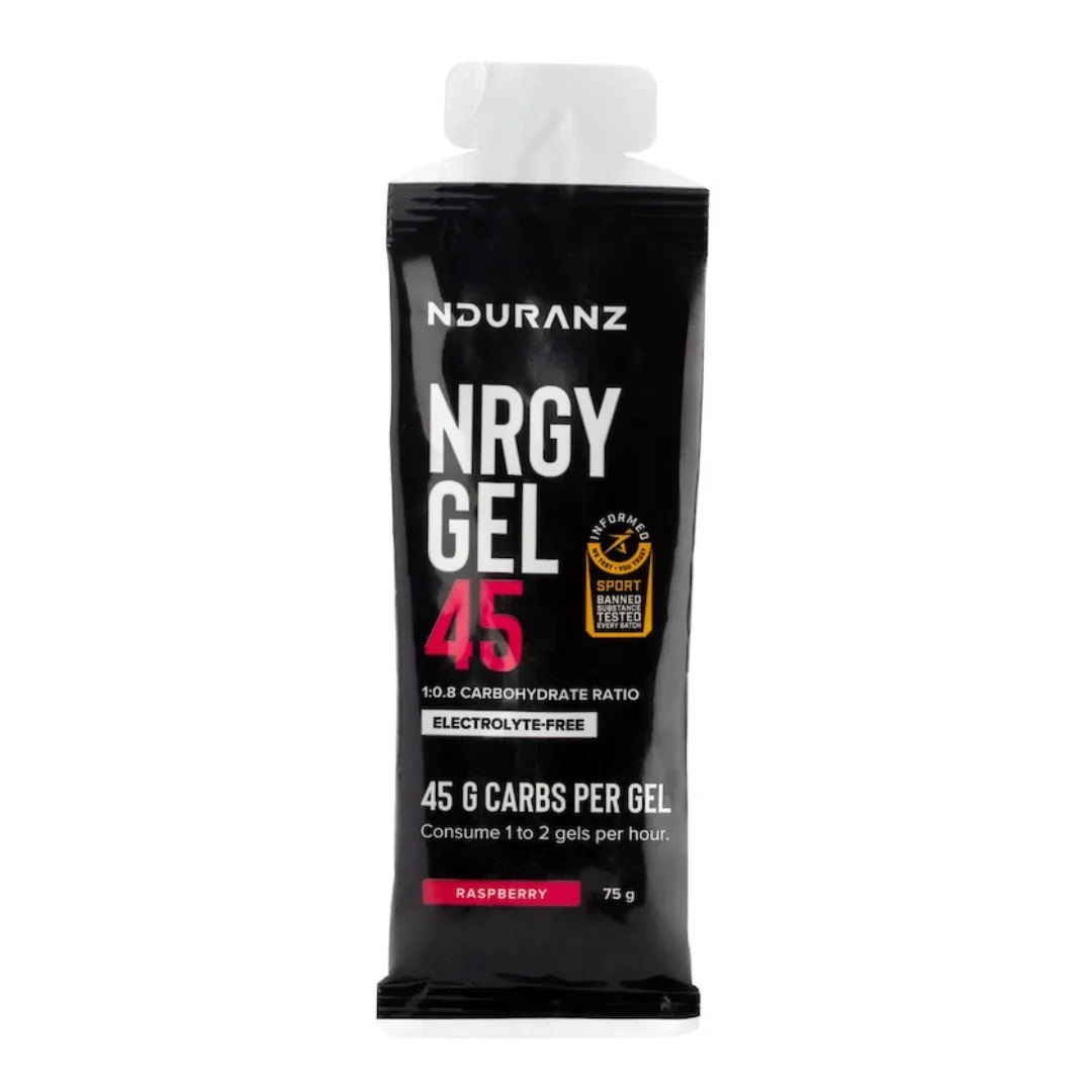 Nrgy Gel 45 Box (Electrolyte-Free) - Image 9