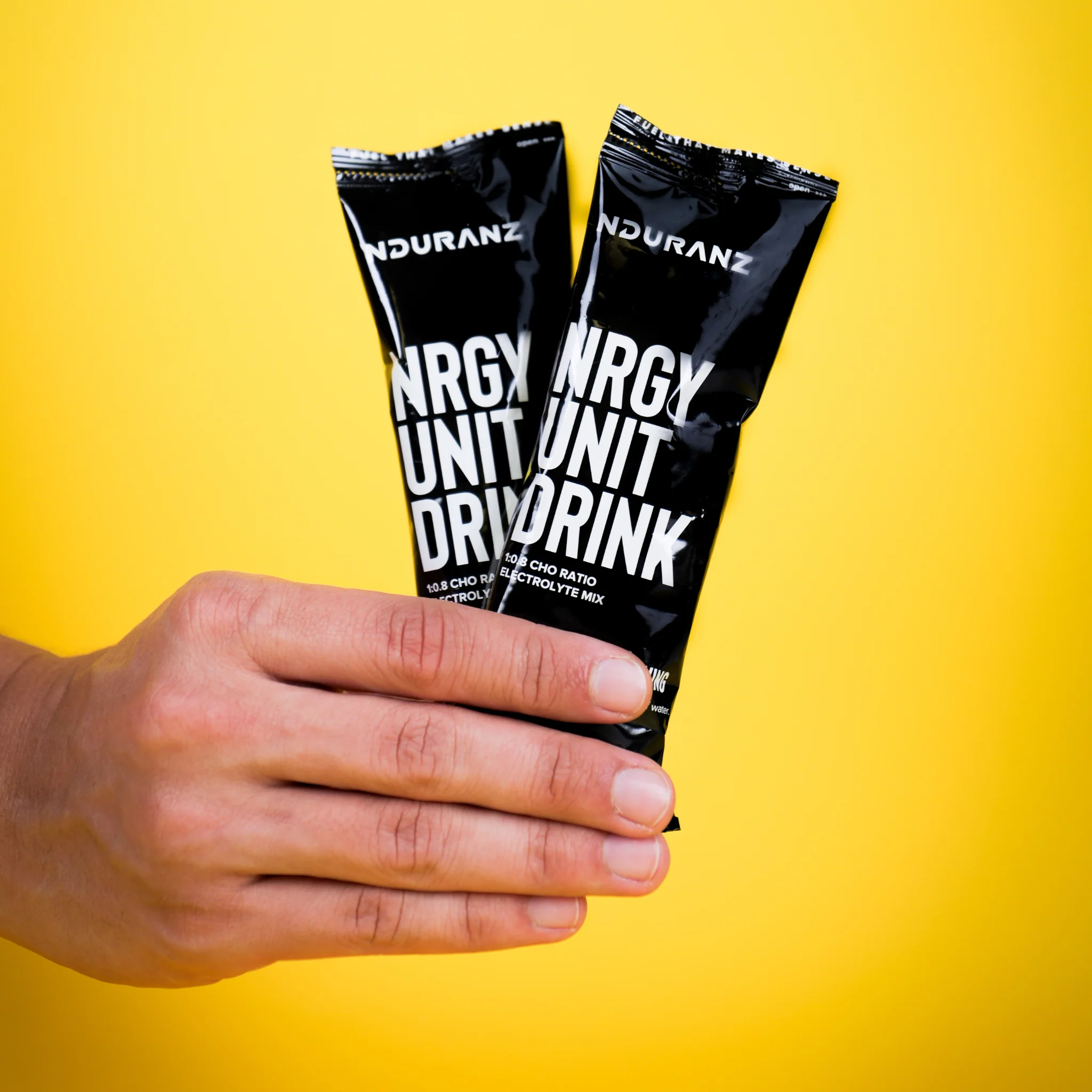 Nrgy Unit Drink (single-serving pack) - Image 3