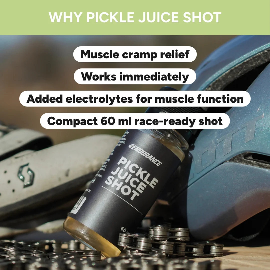 Pickle Juice Shot - Image 3