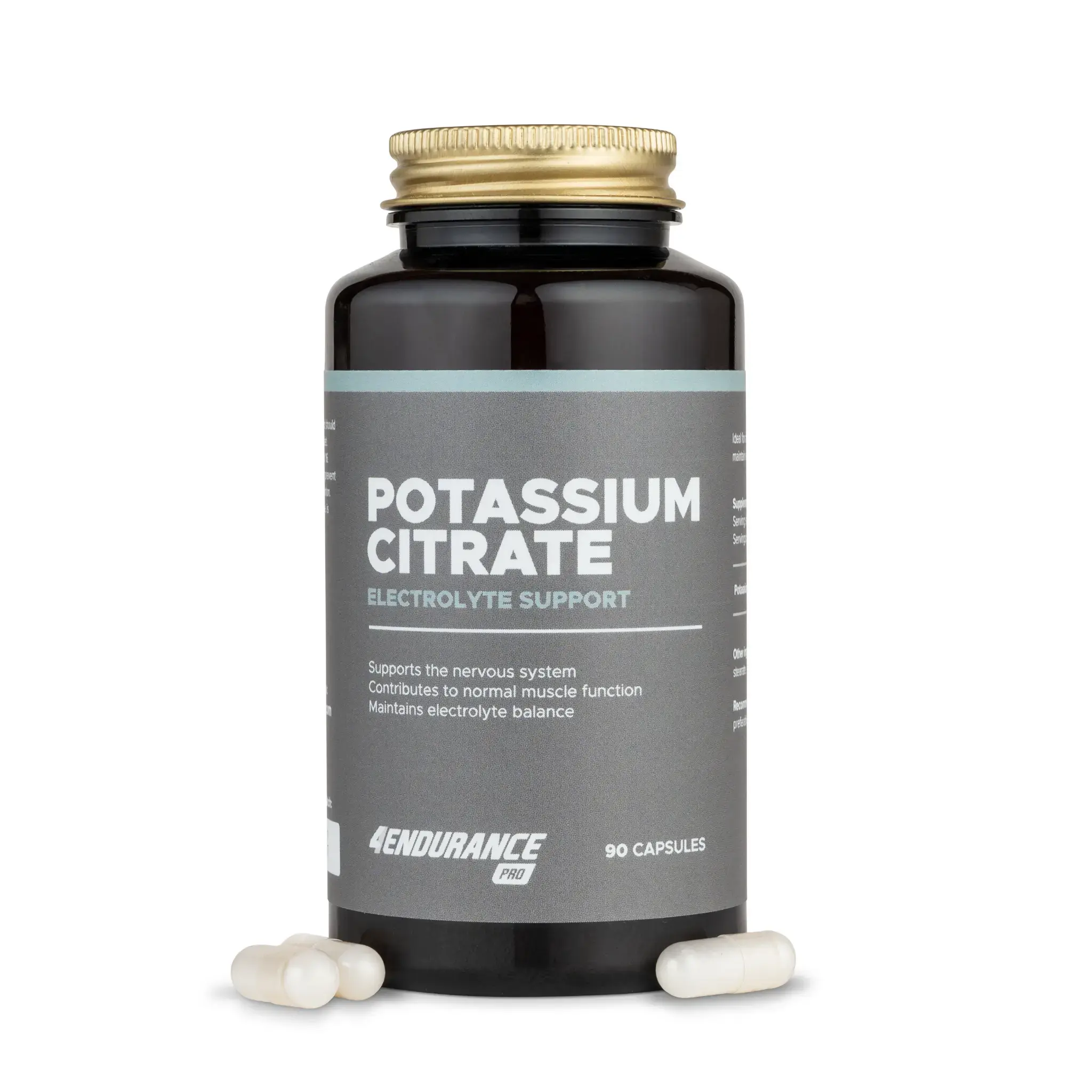Potassium Citrate - Image 3