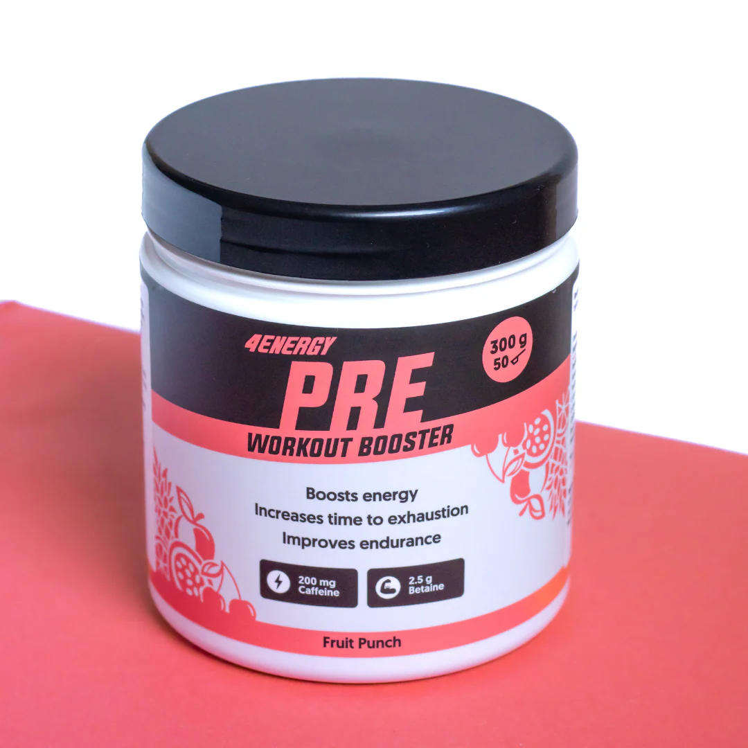 PRE (pre-workout booster) - Image 3