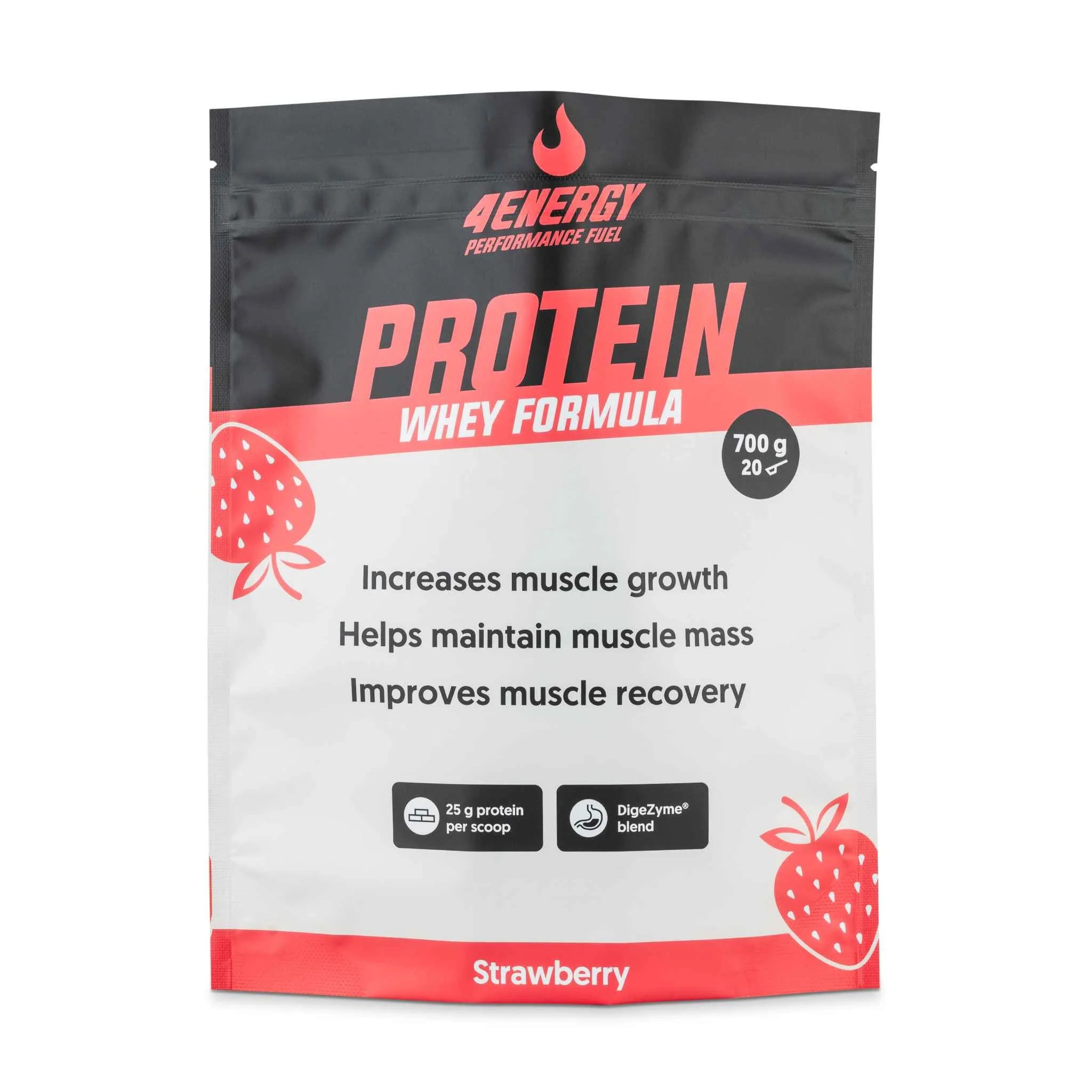 Protein Whey Formula - Image 3