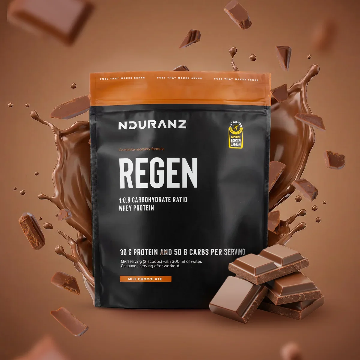 Regen - Image 9