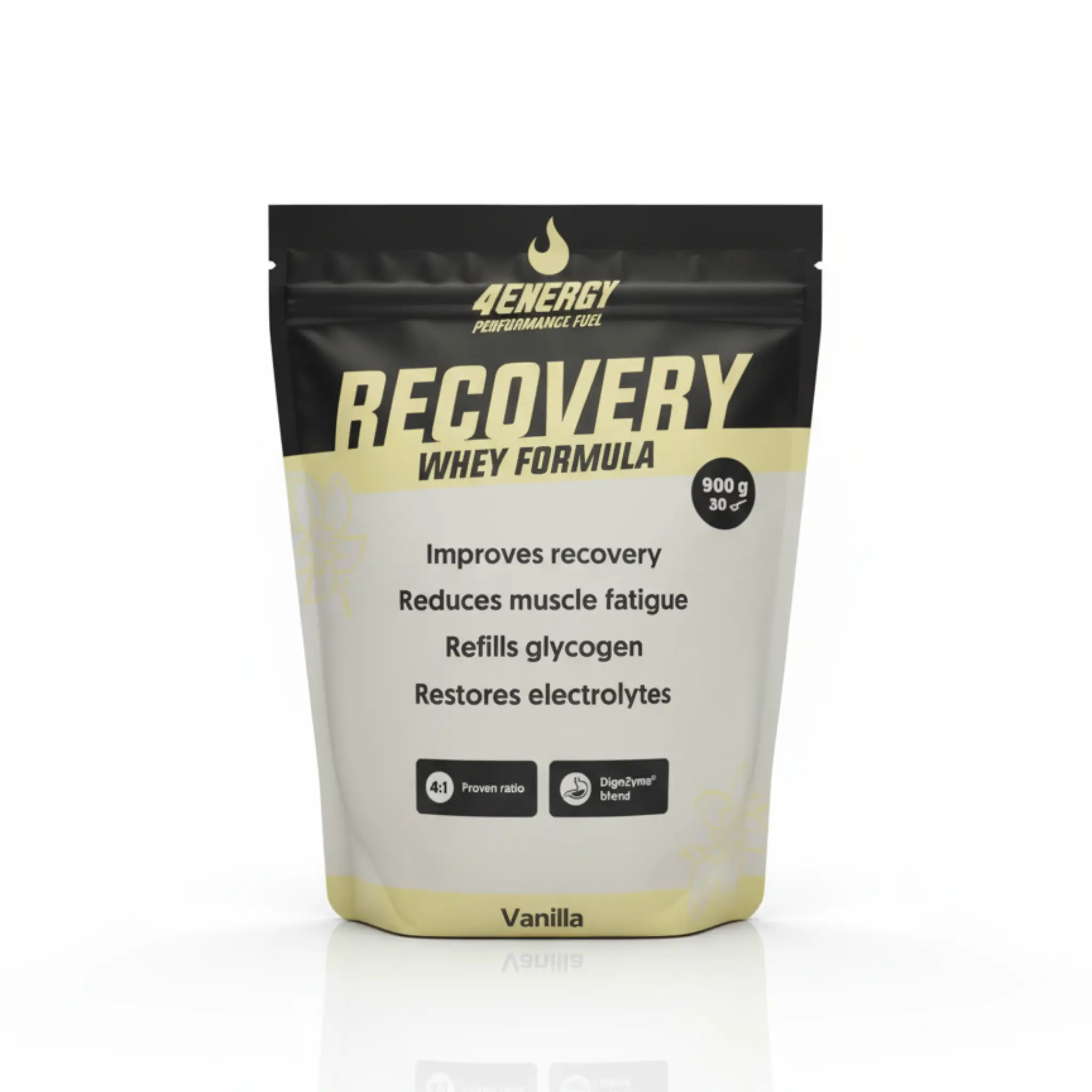 Recovery Whey Formula - Image 4