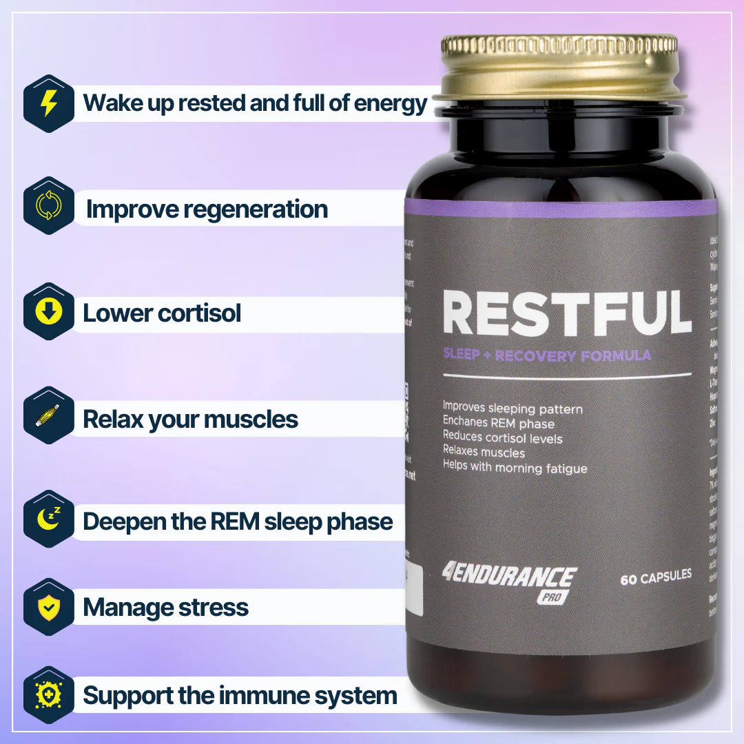 Restful - Image 5