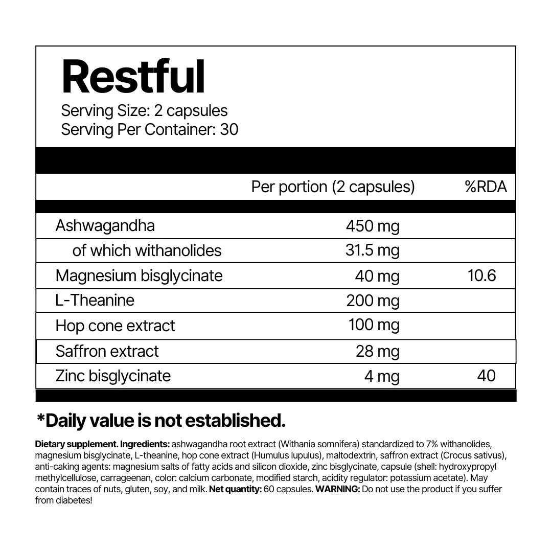 Restful - Image 8