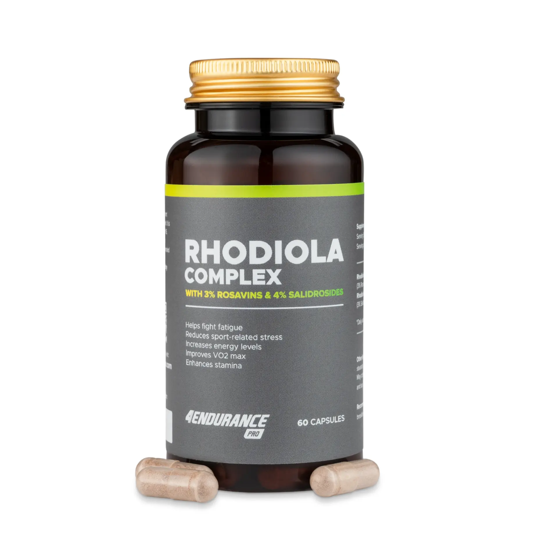 Rhodiola Complex - Image 3