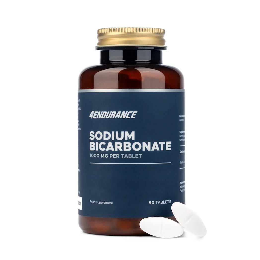Sodium Bicarbonate - Image 3