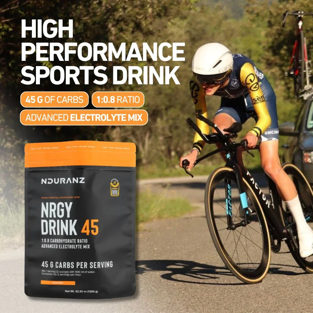 Nrgy Drink 45 - Image 2