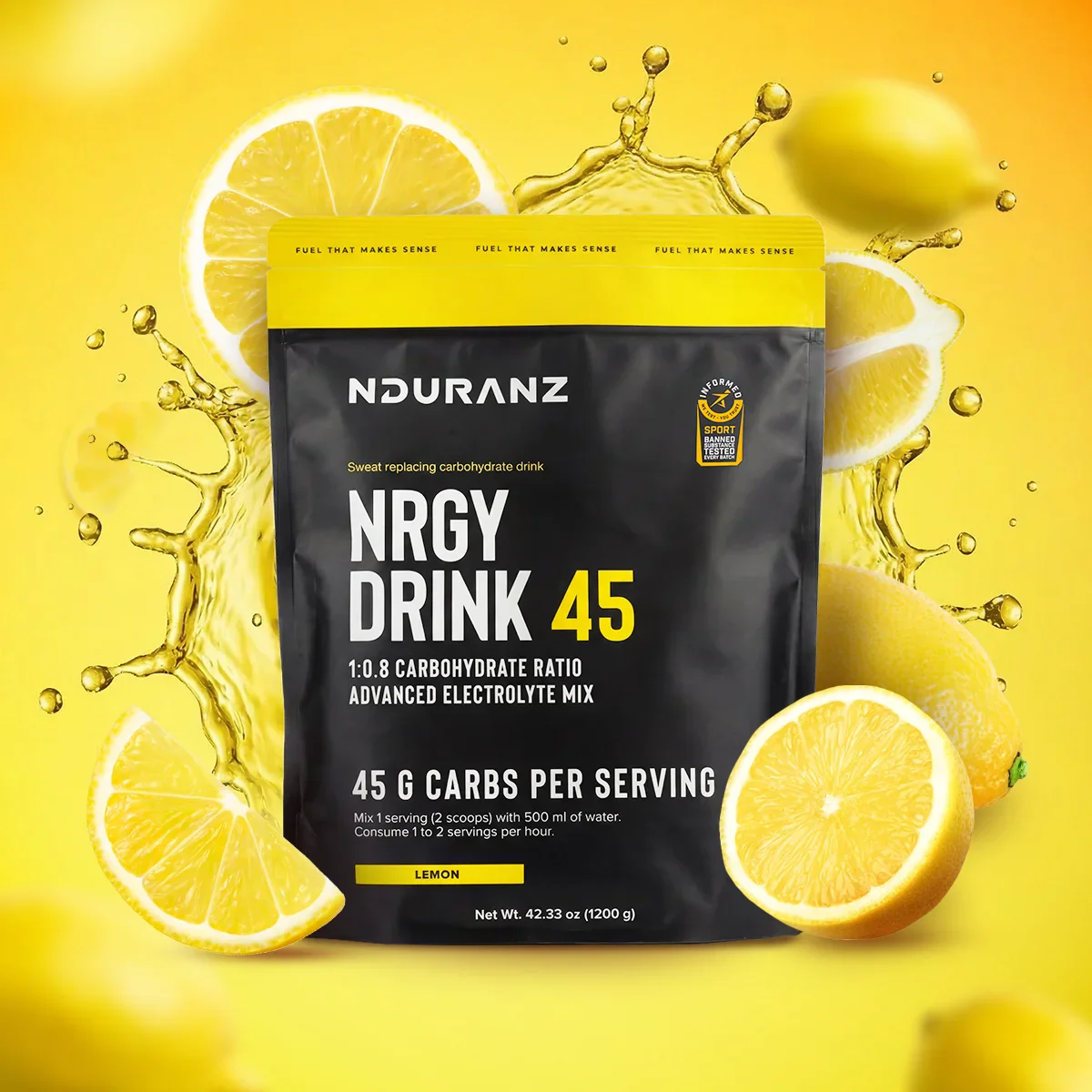 Nrgy Drink 45 - Image 9