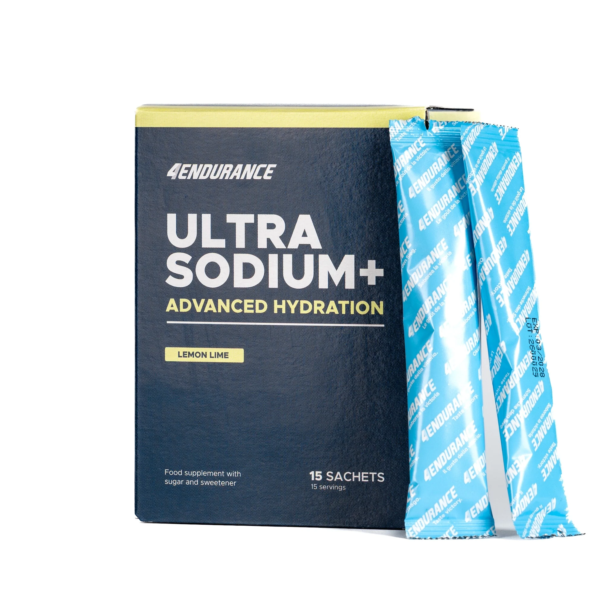Ultra Sodium+ - Image 3