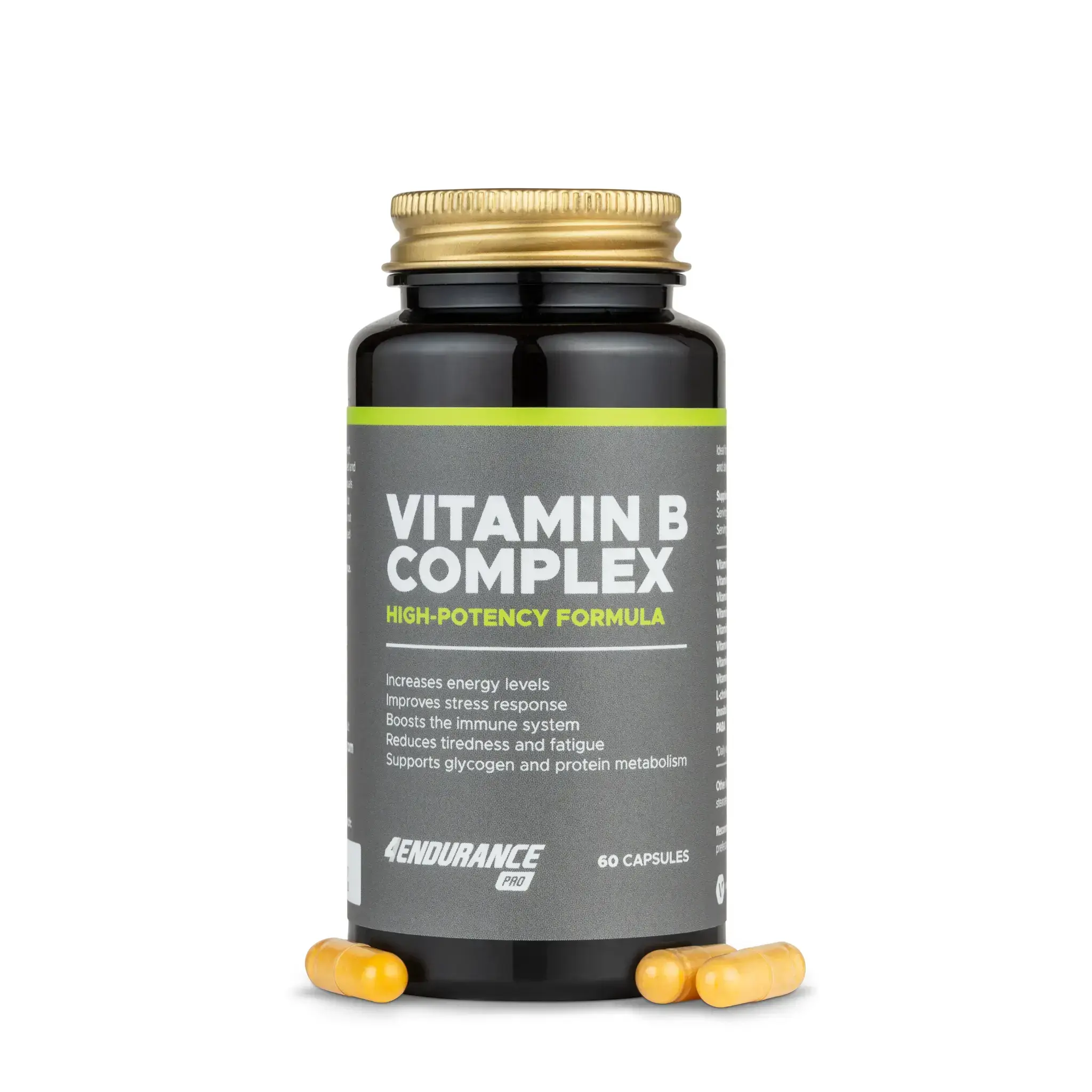 Vitamin B Complex - Image 3