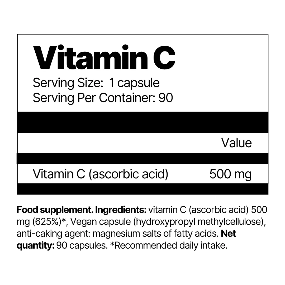 Vitamin C - Image 2