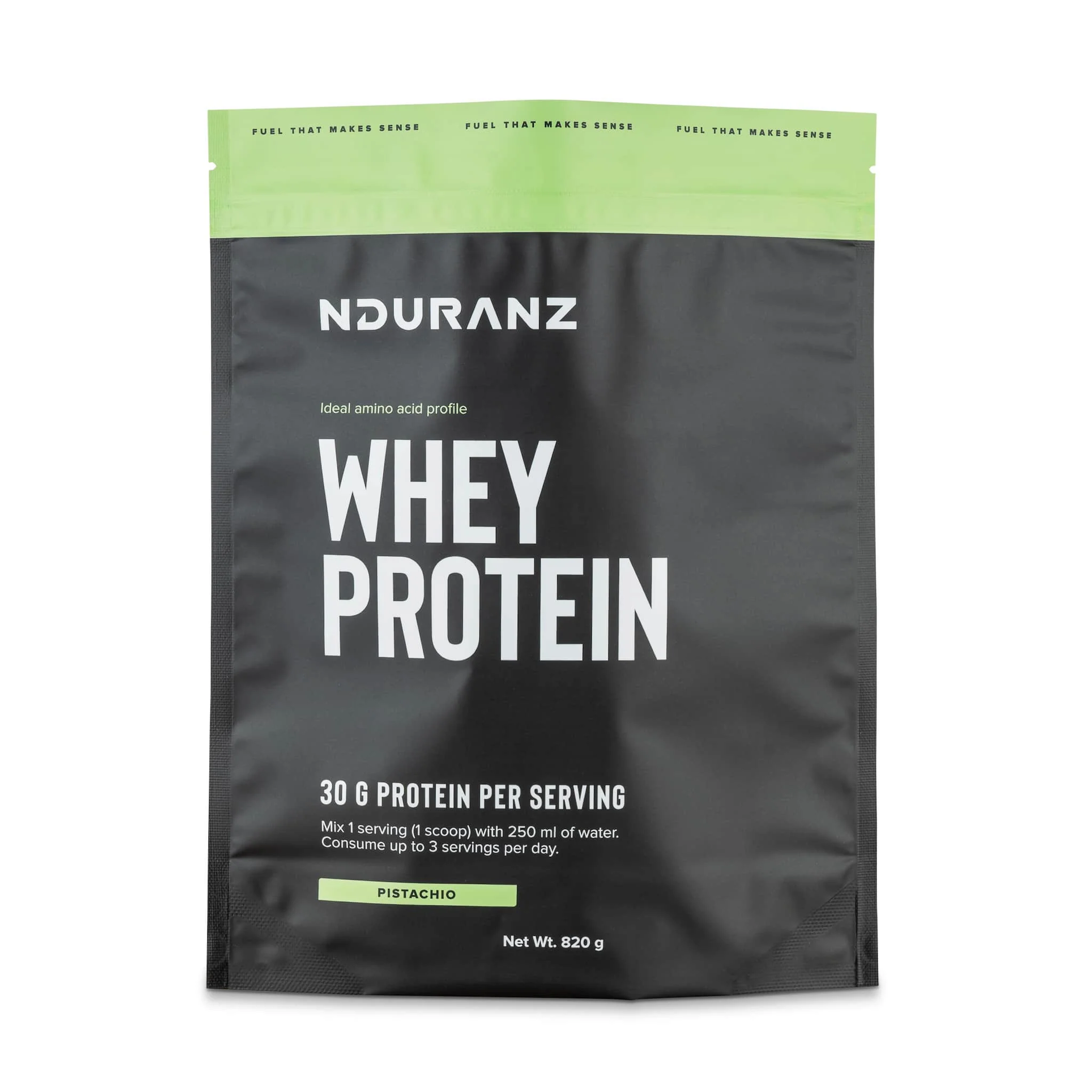 Whey Protein - Image 4