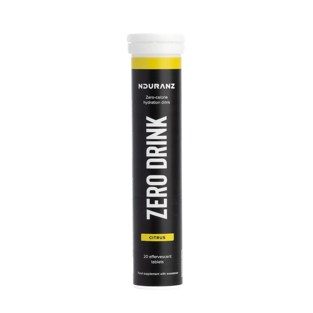 Zero Drink - Image 8