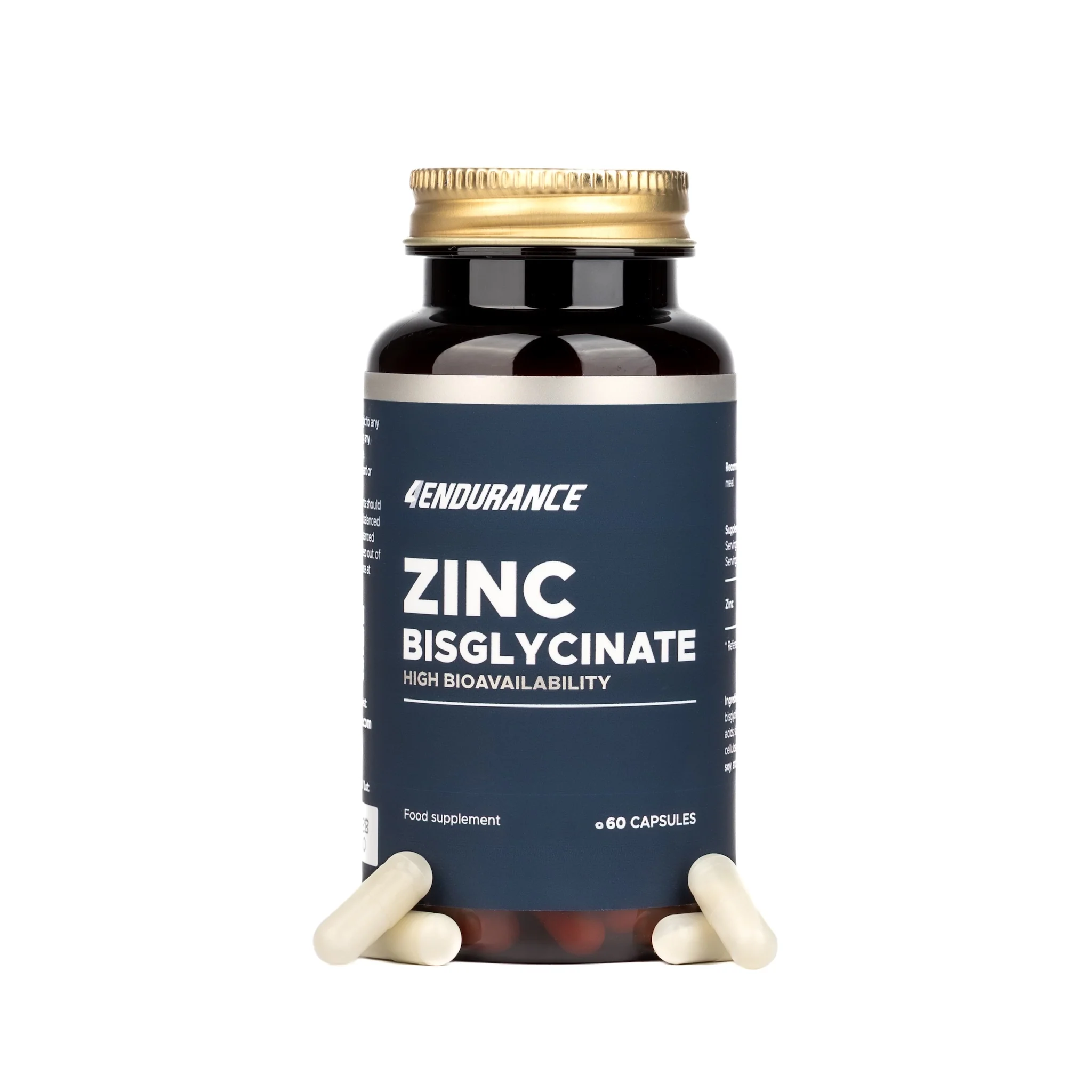 Zinc Chelate (bisglycinate) - Image 3